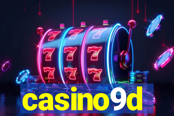 casino9d