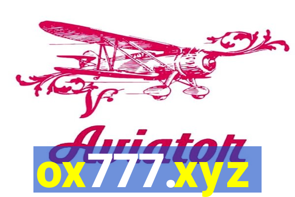 ox777.xyz