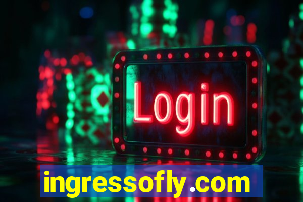 ingressofly.com