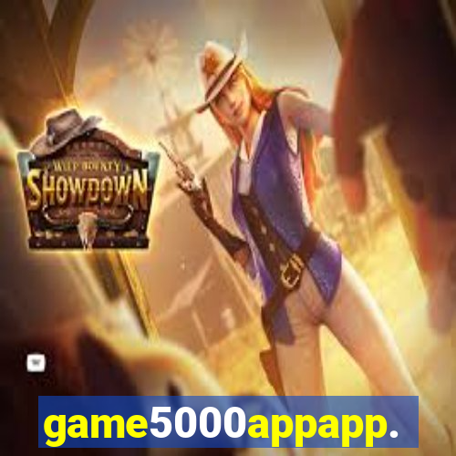 game5000appapp.com