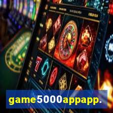 game5000appapp.com