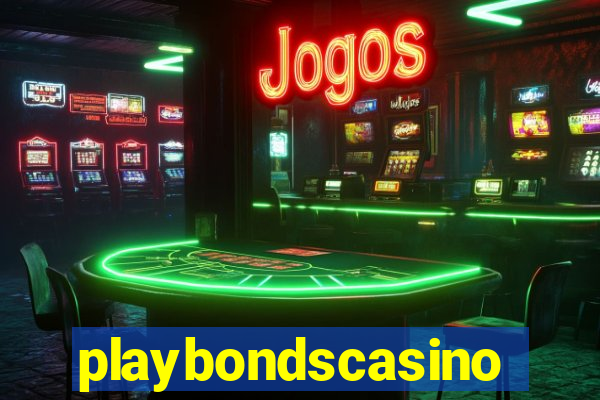 playbondscasino