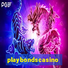 playbondscasino