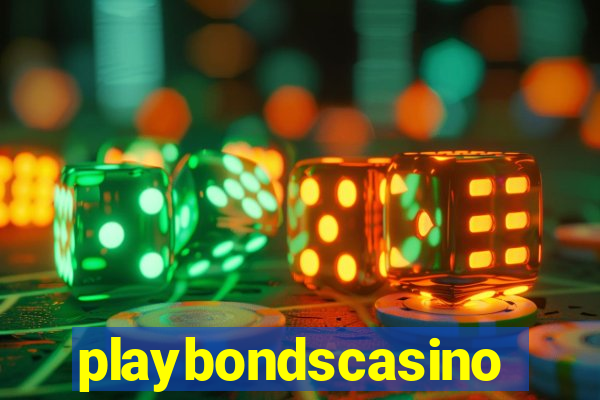 playbondscasino