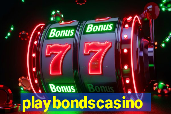 playbondscasino