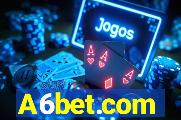 A6bet.com