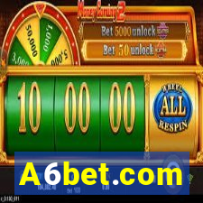 A6bet.com