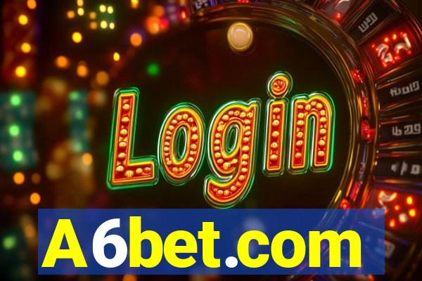 A6bet.com