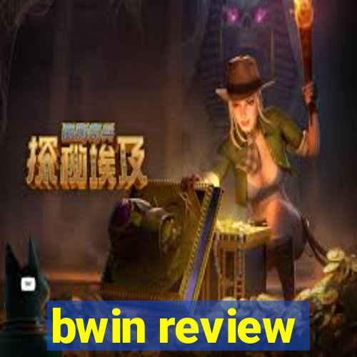 bwin review