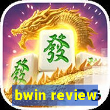 bwin review