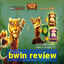 bwin review