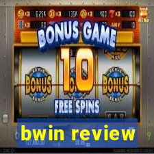 bwin review