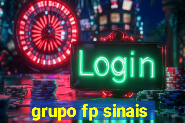 grupo fp sinais