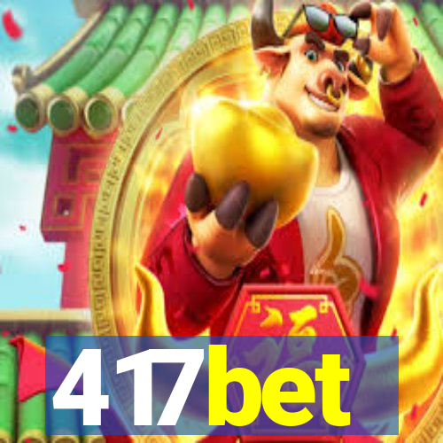 417bet