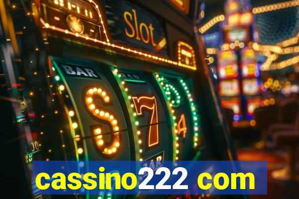 cassino222 com