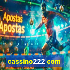 cassino222 com