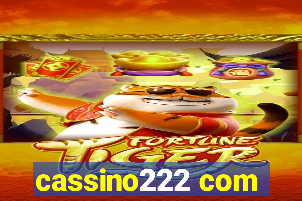 cassino222 com