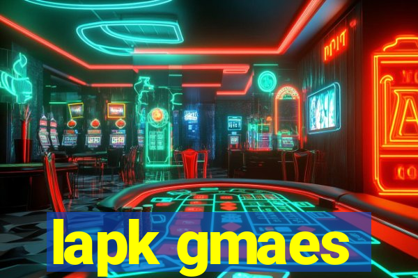 lapk gmaes