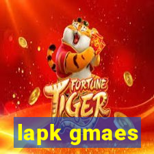 lapk gmaes