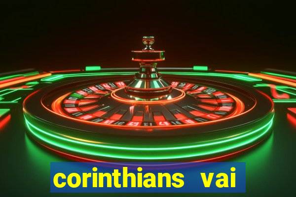 corinthians vai perder pontos