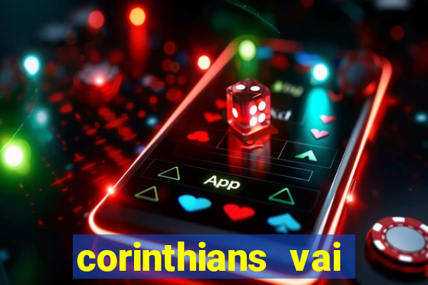 corinthians vai perder pontos