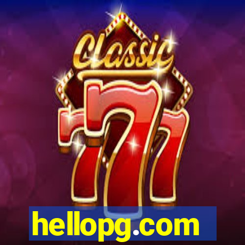 hellopg.com