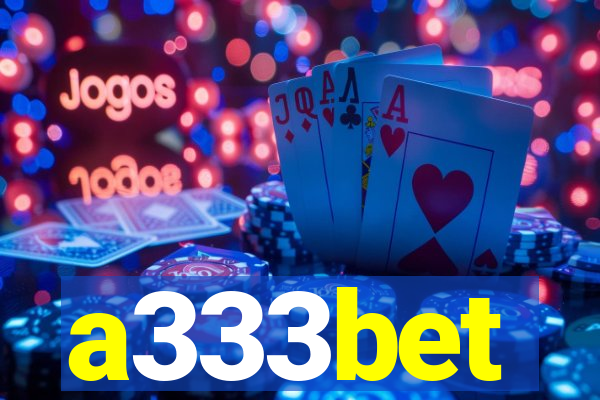 a333bet