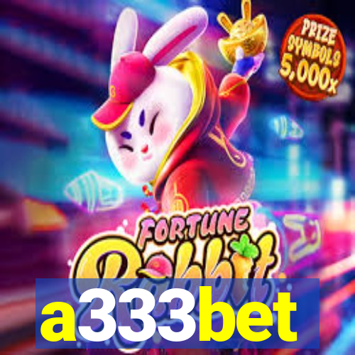 a333bet