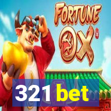 321 bet