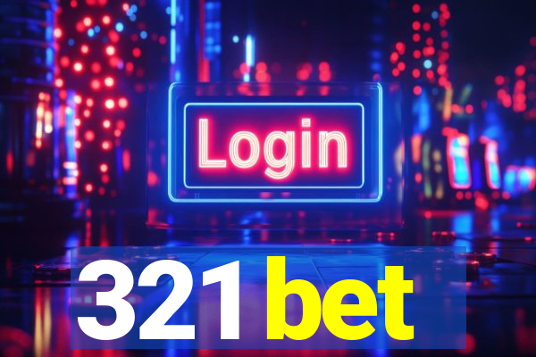 321 bet