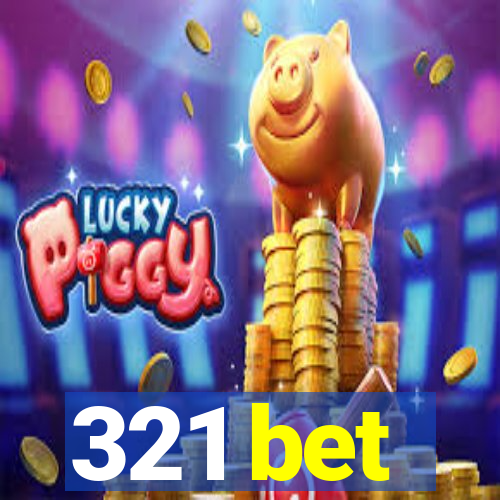 321 bet