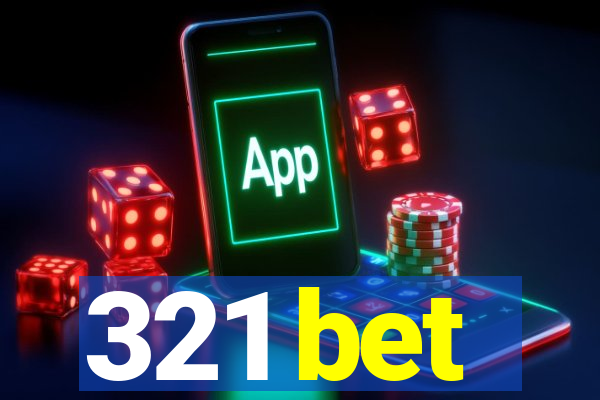 321 bet