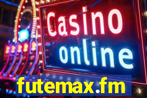 futemax.fm