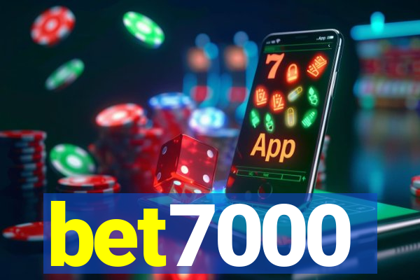 bet7000