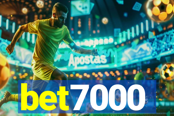 bet7000