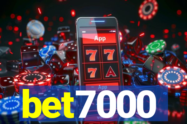 bet7000