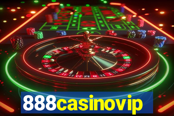 888casinovip