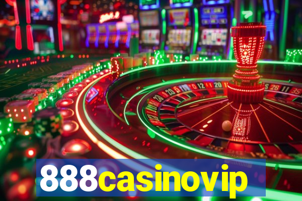 888casinovip