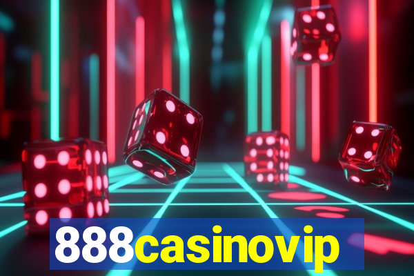 888casinovip