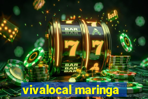 vivalocal maringa