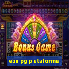 eba pg plataforma