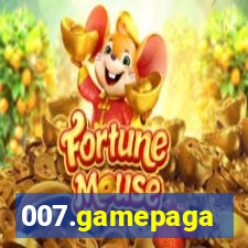 007.gamepaga