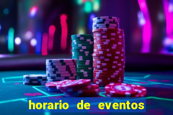 horario de eventos coin master 2024