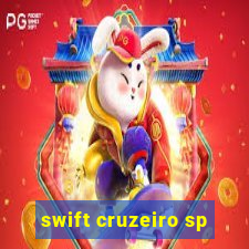 swift cruzeiro sp