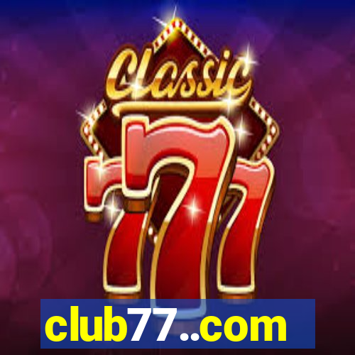 club77..com