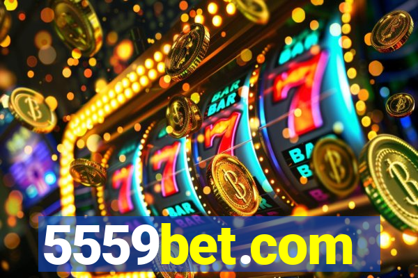 5559bet.com