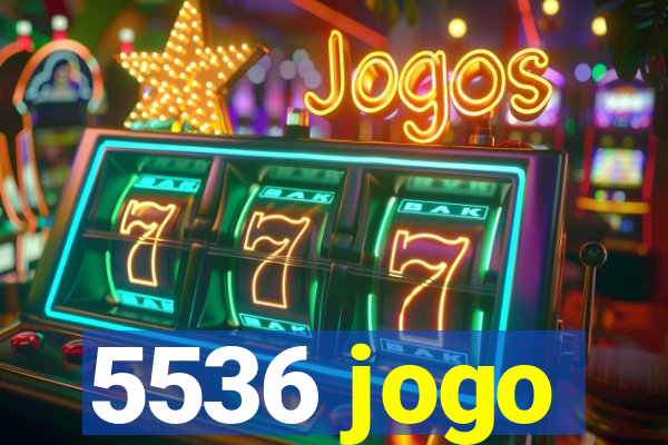 5536 jogo