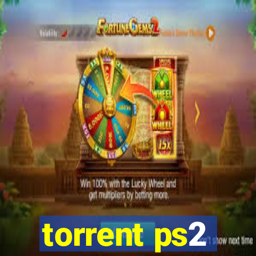 torrent ps2