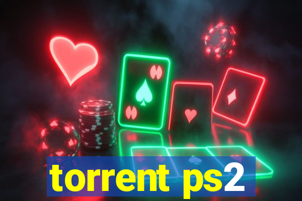 torrent ps2