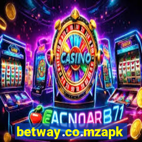 betway.co.mzapk